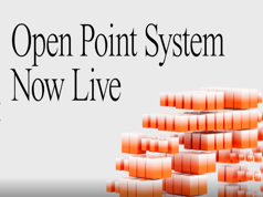 Open Launches WEBisOpen Points System: Powering AI Infrastructure